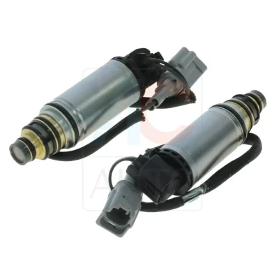Imagen de ACAUTO AC 02ZX10 Válvula reguladora, compresor
