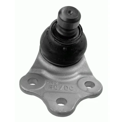 Imagen de LEMFÖRDER 31009 01 Rótula de suspensión Eje delantero, debajo, ambos lados para brazo oscilante transversal VOLVO: XC70 II Familiar norauto, oscaro,