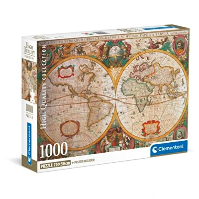 Imagen de Jupesa Clementoni Juegos EDUCATIVOS, Multicolor (CLE39706)