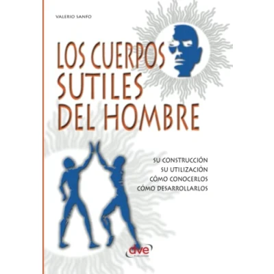 Imagen de Los cuerpos sutiles del hombre