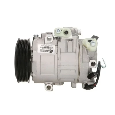 Imagen de Compresor, aire acondicionado THERMOTEC KLIMA KTT090038