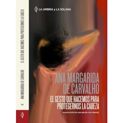 Imagen de El Gesto Que Hacemos Para Protegernos La Cabeza