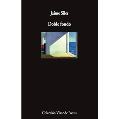 Imagen de Doble fondo: 1176 (Visor de Poesía)