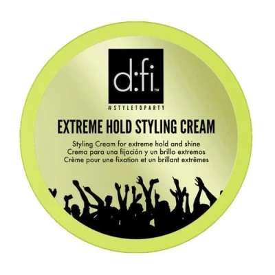 Imagen de D:FI Extreme Hold Styling Cream 150 g