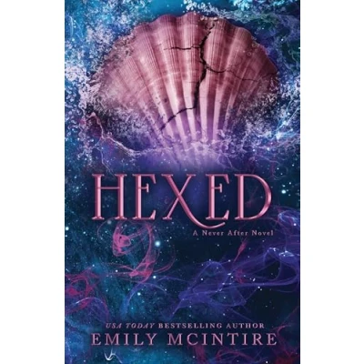 Imagen de Hexed