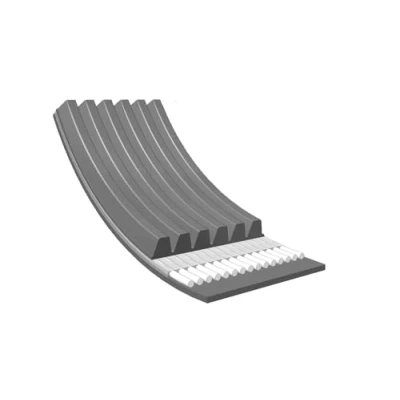 Imagen de MEYLE 050 006 0815 Correa trapecial poli V 815 6 EPDM (Ethylen Propylen Dien Caucho) ORIGINAL Quality FIAT: Stilo Hatchback, Punto II Hatchback