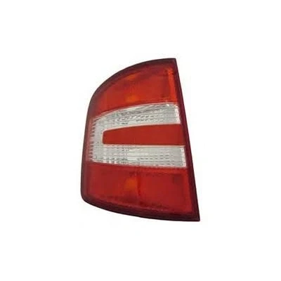 Imagen de VAN WEZEL 7626935 Piloto trasero izquierda sin portalámparas SKODA: Fabia 1 Combi, I Berlina