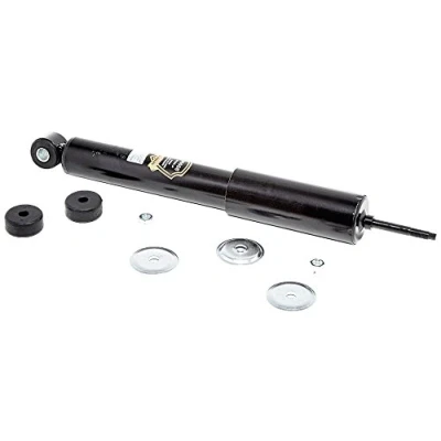 Imagen de JAPANPARTS MM 90008 Amortiguador Eje delantero Presión de gas Bitubular telescópico Espiga arriba, Anillo inferior ISUZU: D Max 1 Pickup