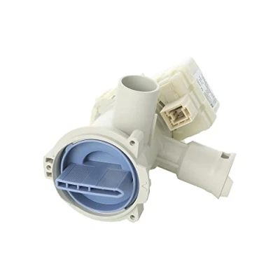 Imagen de Bomba desagüe lavadora compatible con Bosch Siemens 30W 230V 00146083 146083 DPO20 062