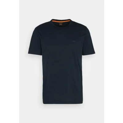 Imagen de BOSS Tegood Camiseta, Dark Blue404. 01, 3XL para Hombre