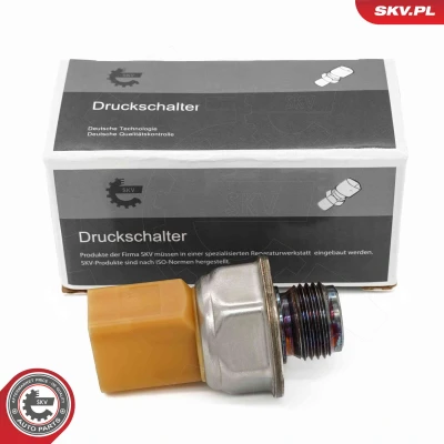 Imagen de Sensor, presión combustible ESEN SKV 17SKV053
