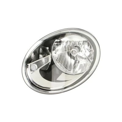 Imagen de ALKAR 2765128 Faros izquierda HB2, W21/5W con luz diurna electromotor Carcasa interior negro VOLKSWAGEN: Beetle Cabrio