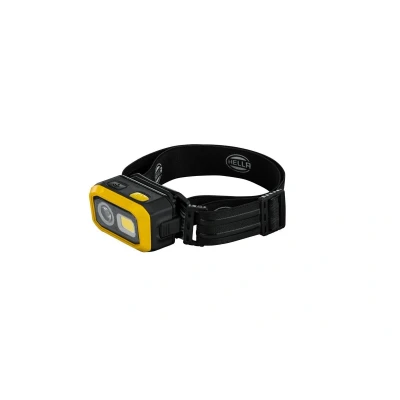 Imagen de HELLA 2XM 359 002 001 Lámpara de mano LED 500