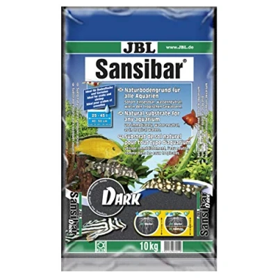 Imagen de NOVOPET Kg Sansibar Negra 10 Kg, 0 cm, 10000
