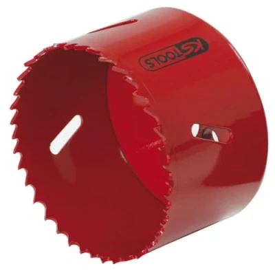 Imagen de KS Tools 129.5050 Coronas de corte bimetálicas HSS, Ø 50mm
