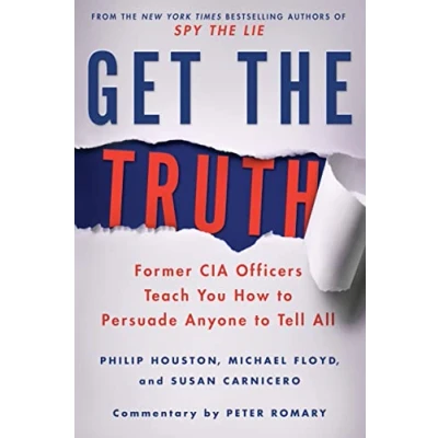 Imagen de Get The Truth (ebook)