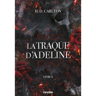 Imagen de L Ombre D Adeline. Vol. 2. La Traque Adeline