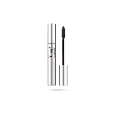 Imagen de Pupa Vamp! mascara definition Negro 9 ml