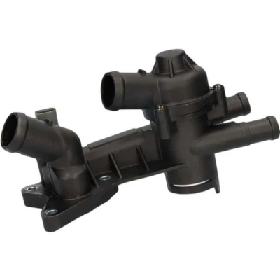 Imagen de MAPCO 28268 Caja del termostato con sensor de temperatura VOLKSWAGEN: Polo IV Hatchback, III Fox Hatchback
