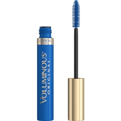 Imagen de L&#039;Oreal Paris Cosmetics Voluminous Original Mascara, Cobalt Blue, 0.28 Ounce