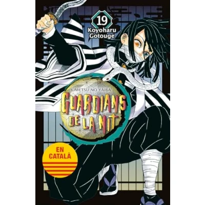 Imagen de GUARDIANS DE LA NIT 19 (GUARDIANES NOCHE)