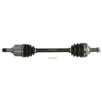 Imagen de PASCAL G2C023PC Árbol de transmisión Eje delantero, izquierda 647 para vehículos con ABS PEUGEOT: Expert I, I Furgón, 806 MPV