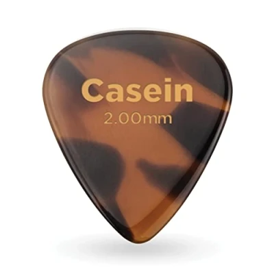 Imagen de Planet Waves D&#039;Addario Casein 2.0mm Standard Pick, 1CA7 01