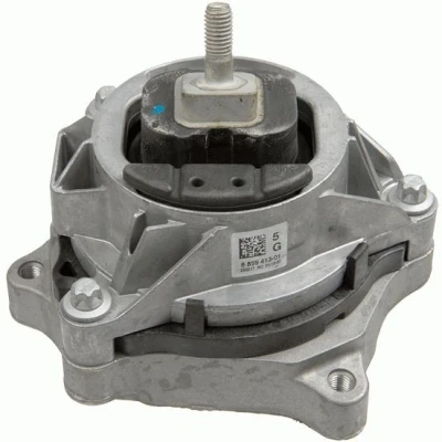 Imagen de LEMFÖRDER 39437 01 Soporte de motor izquierda BMW: 4 Gran Coupe, 3 Touring, Berlina