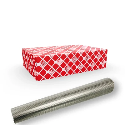 Imagen de FEBI BILSTEIN 104135 Tubo ondulado, sistema de escape