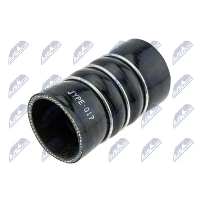 Imagen de NTY GPP PE 017 Manguera Turbo PEUGEOT: 307 SW, 308 I Hatchback, 206 CITROËN: C4 Picasso 1, Berlingo II, Hatchback