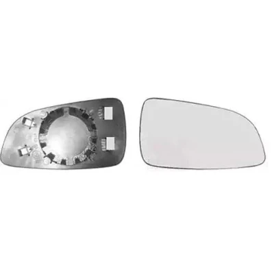 Imagen de VAN WEZEL 3745832 Cristal de Espejo derecha OPEL: Astra H GTC, Hatchback, Berlina