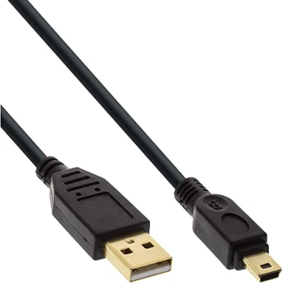 Imagen de Inline 3m Usb Cables