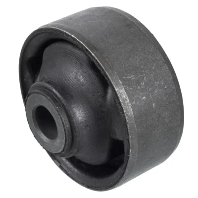 Imagen de FEBI BILSTEIN 30916 Silentblock Brazo de Suspension Eje delantero, izquierda, debajo, posterior, derecha Caucho
