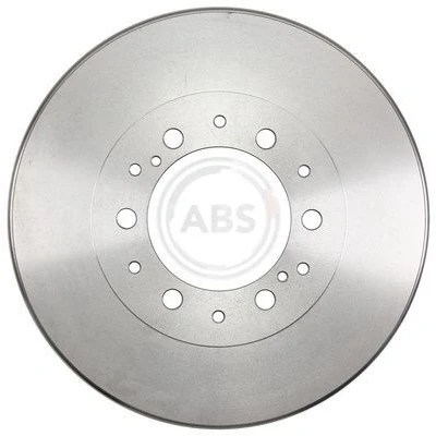 Imagen de A.B.S. 2865 S Tambor de Freno 345 TOYOTA: HILUX 3 Pick up