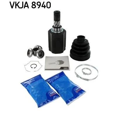 Imagen de SKF VKJA 8940 Junta Homocinética NISSAN: Qashqai / Qashqai+2 I