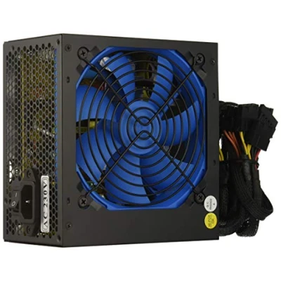Imagen de CoolBox COO FA500BGR Fuente de alimentación ATX