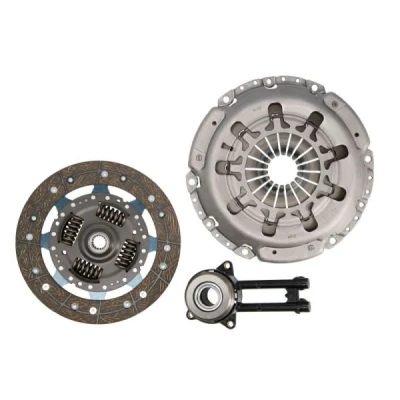 Imagen de NEXUS F1G202NX Kit de embrague con placa apriete embrague, desembrague central plato 220 FORD: Focus Mk1 Hatchback
