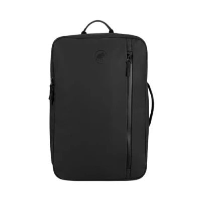 Imagen de Mammut SEON Transporter Mochila, Talla: One Size, Black