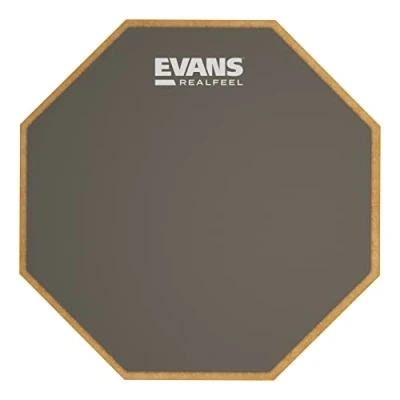 Imagen de Evans RF6GM Accesorios para batería, 6&quot;