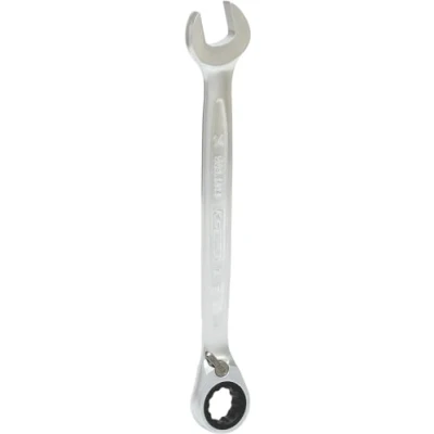 Imagen de KS TOOLS 503.4614 E Llave poligonal y boca de trinquete 14 100g