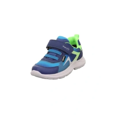 Imagen de Superfit Rush, Zapatillas, Azul Verde Claro 8000, 42 EU