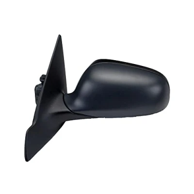 Imagen de Espejo retrovisor Alkar 6147242 izquierda imprimado eléctrico calefactable, con memoria, abatible eléctricamente, asférico SAAB: 9 3 Berlina