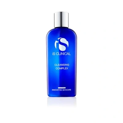 Imagen de IS Clinical Cleansing Complex Gel Limpiador para Pieles Sensibles, 180 ml