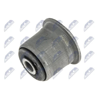 Imagen de NTY ZTP CH 022D Silentblock Brazo de Suspension Eje delantero, arriba, derecha