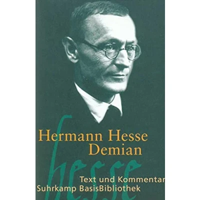 Imagen de Demian