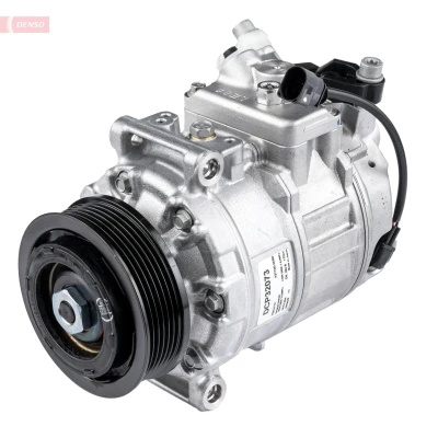 Imagen de Compresor, aire acondicionado DENSO DCP32073