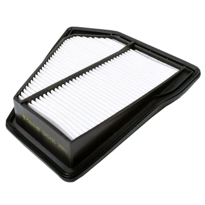 Imagen de Castrol filters CA0436 Filtro de aire 234mm recirculación HONDA: CR V 3, 4