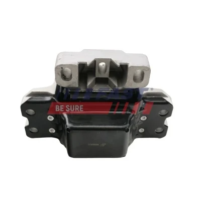 Imagen de FAST FT52039 Soporte de motor izquierda Rodamiento caucho metal VOLKSWAGEN: GOLF 5, 6, Touran I, SEAT: Leon II Hatchback, Altea, Altea XL