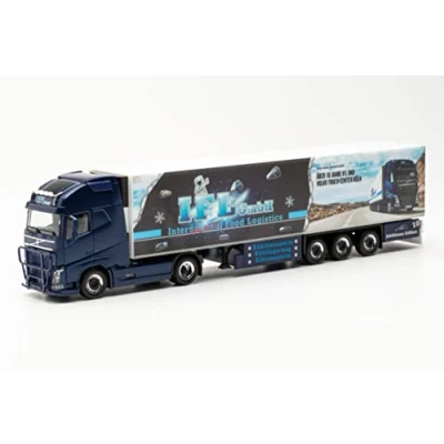 Imagen de Herpa Volvo Modelo en Miniatura, Multicolor (314879)