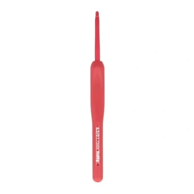 Imagen de Tulip Crochet Hook, Red, One Size